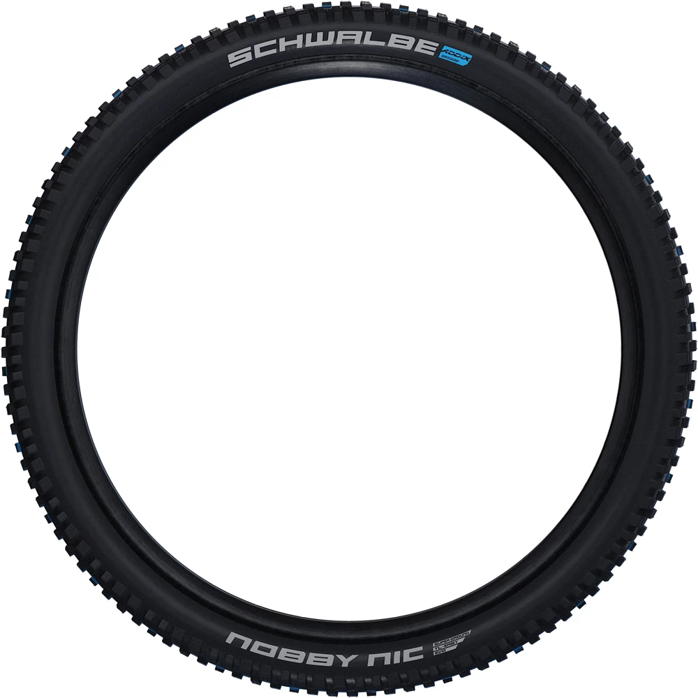 Schwalbe Nobby Nic Evo Super Ground 26" Addix E-50 Pneu Pliant 4 Schwalbe Nobby Nic Evo Super Ground 26" Addix E-50 Pneu Pliant – Image 4