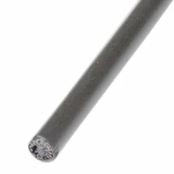 Shimano OT-SP41 Boîte De 50 Mètres De Gaine Extérieure Pour Ascenseur 9 Shimano OT-SP41 Boîte De 50 Mètres De Gaine Extérieure Pour Ascenseur -Pièces vélo trekking Soldes OT SP41 Schaltzugaussenhulle 50 Meter Box grau d