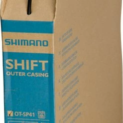 Shimano OT-SP41 Boîte De 50 Mètres De Gaine Extérieure Pour Ascenseur