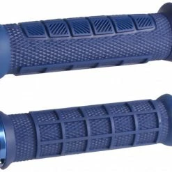 ODI Poignées VTT Elite Pro Lock-On 2.1 -Pièces vélo trekking Soldes Odi Elite Pro Lock On 2 1 120100005 5