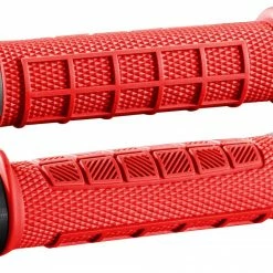 ODI Poignées VTT Elite Pro Lock-On 2.1 -Pièces vélo trekking Soldes Odi Elite Pro Lock On 2 1 129100006 3