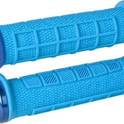 ODI Poignées VTT Elite Pro Lock-On 2.1 -Pièces vélo trekking Soldes Odi Elite Pro Lock on 2 1 121700008 2