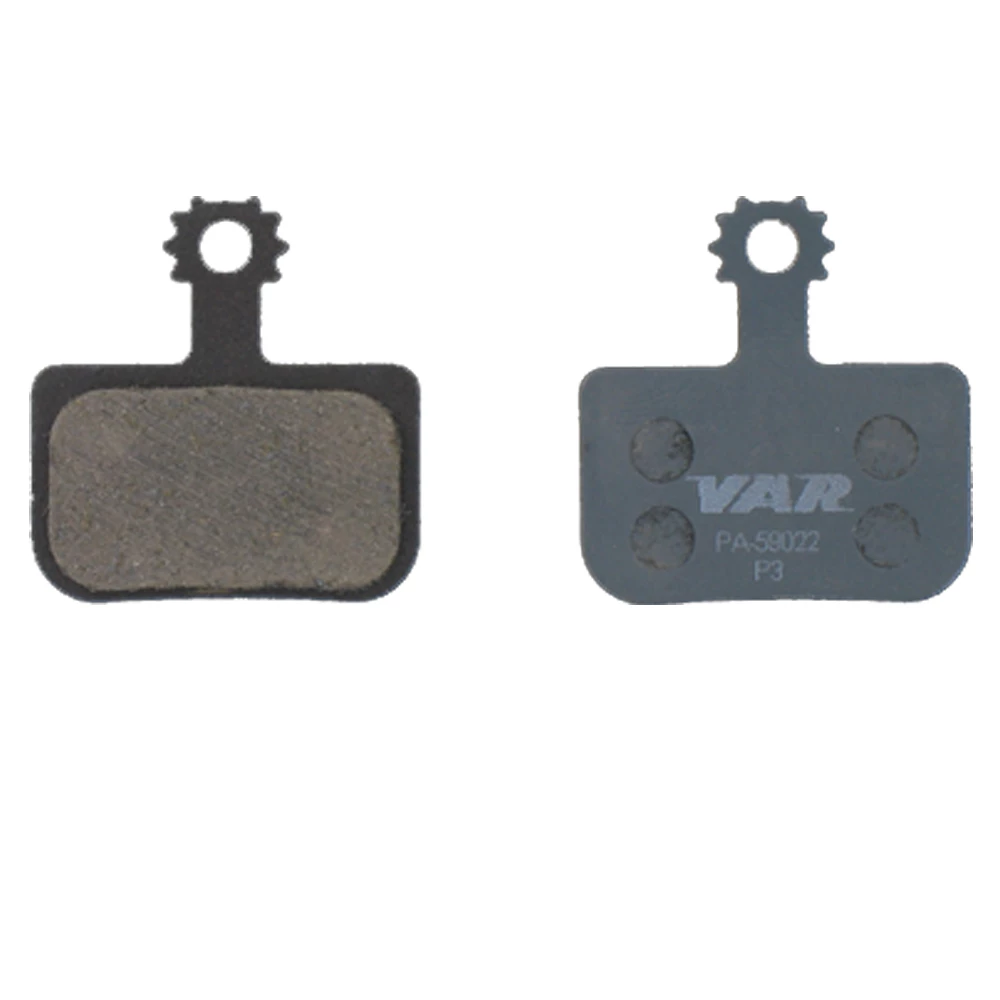 Var Plaquettes Disc Pour Avid DB1/3/5/Level TL 1 Var Plaquettes Disc Pour Avid DB1/3/5/Level TL