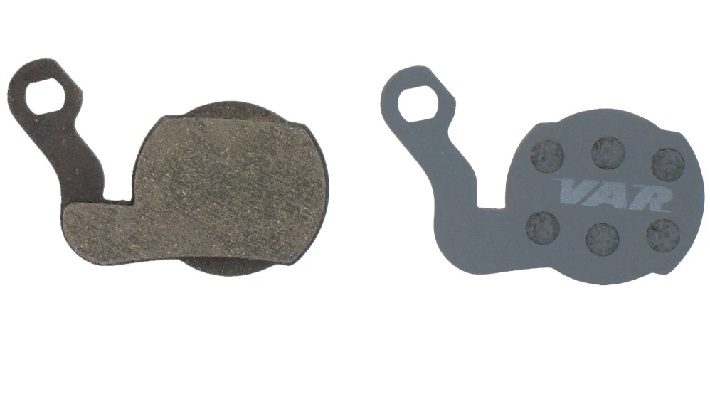 Var Plaquettes Disc Pour Magura Louise 2007-2010/Julie HP 09 1 Var Plaquettes Disc Pour Magura Louise 2007-2010/Julie HP 09