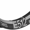 Dt-swiss Jante E 512 Disc 28 Trous