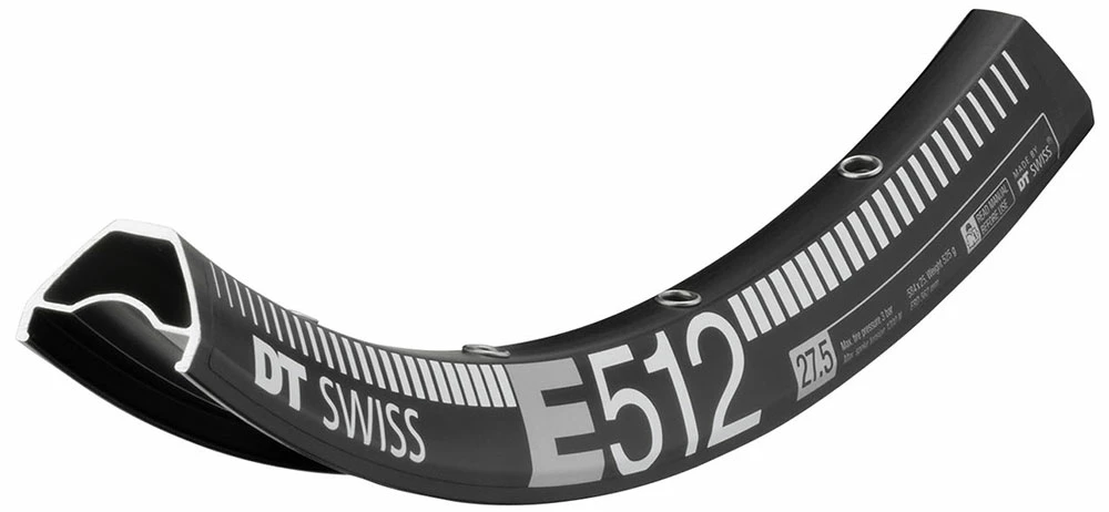 Dt-swiss E 512 Jante Disc 32 Trous 1 Dt-swiss E 512 Jante Disc 32 Trous