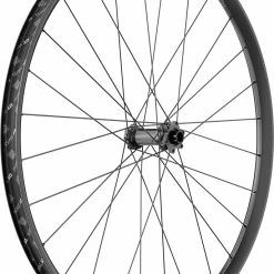 Dt-swiss Roue Avant E 1900 Spline® 27.5" 30mm 6 Trous Boost