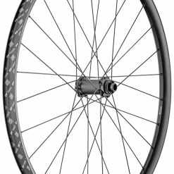Dt-swiss Roue Avant H 1900 Spline® 29" 30mm CL Boost