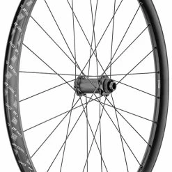 Dt-swiss Roue Avant H 1900 Spline® 29" 35mm CL Boost