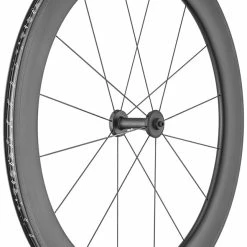 Dt-swiss ARC 1400 Dicut® Roue Avant En Carbone 6 Dt-swiss ARC 1400 Dicut® Roue Avant En Carbone -Pièces vélo trekking Soldes PHO WARC140AAQXC 19323 WEB SHO 001