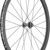 Dt-swiss ERC 1400 Dicut® DB 650B 35mm Roue Avant En Carbone