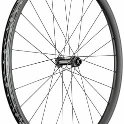 Dt-swiss Roue Avant EXC 1200 Spline® 29" 30mm Carbon CL Boost