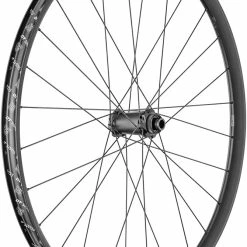 Dt-swiss Roue Avant HX 1700 Spline® 29" 30mm CL Boost