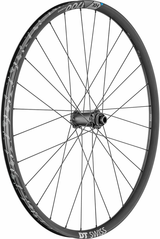 Dt-swiss Roue Avant HX 1700 Spline® 29" 30mm CL Boost 1 Dt-swiss Roue Avant HX 1700 Spline® 29" 30mm CL Boost