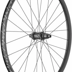 Dt-swiss Roue Arrière HX 1700 Spline® 27,5" 30mm CL Boost -Pièces vélo trekking Soldes PHO WHX1700TGDNSA18329 WEB SHO 001