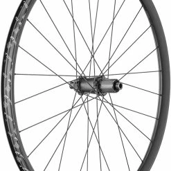 Dt-swiss Roue Arrière HX 1700 Spline® 27,5" 30mm CL Boost -Pièces vélo trekking Soldes PHO WHX1700TGDSSA18325 WEB SHO 001