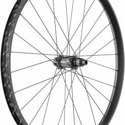 Dt-swiss Roue Arrière HX 1700 Spline® 27,5" 35mm 6 Trous Boost -Pièces vélo trekking Soldes PHO WHX1700THDNSA18419 WEB SHO 001