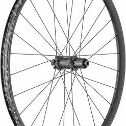 Dt-swiss Roue Arrière HX 1700 Spline® 27,5" 30mm 6 Trous -Pièces vélo trekking Soldes PHO WHX1700THDSSA18396 WEB SHO 001