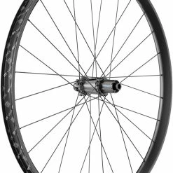 Dt-swiss Roue Arrière HX 1700 Spline® 27,5" 35mm 6 Trous Boost -Pièces vélo trekking Soldes PHO WHX1700THDSSA18416 WEB SHO 001