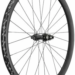 Dt-swiss Roue Arrière XMC 1200 Spline® 27,5" 30mm CL Boost