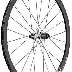 Dt-swiss PR 1600 Spline DB 32mm Roue Arrière