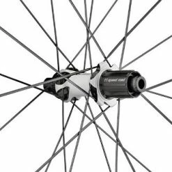 Dt-swiss PR 1600 Spline DB 32mm Roue Arrière -Pièces vélo trekking Soldes PR 1600 32 DB HR 2DkHHvd9apOOLL
