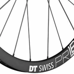 Dt-swiss PR 1600 Spline DB 32mm Roue Arrière -Pièces vélo trekking Soldes PR 1600 32 DB HR 4RajLJF4BM5mAf