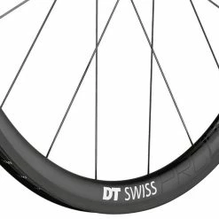 Dt-swiss PRC 1400 Spline 35mm Roue Arrière 7 Dt-swiss PRC 1400 Spline 35mm Roue Arrière -Pièces vélo trekking Soldes PRC 1400 35 VR 3KZgsaeQ85y1sO