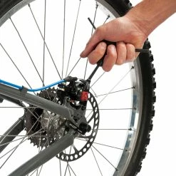 Park Tool AWS-1 Clé à Six Pans Creux En Y -Pièces vélo trekking Soldes Park Tool AWS 1 3