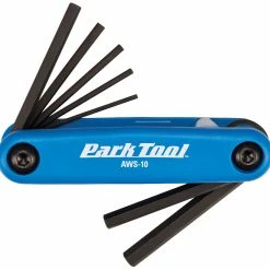 Park Tool Outil De Pliage à Six Pans Creux AWS-10