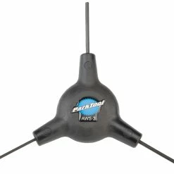 Park Tool Clé à Six Pans Creux En Y AWS-3