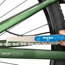 Park Tool Testeur De Chaîne CC-4 De -Pièces vélo trekking Soldes Park Tool CC 4 d