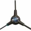 Park Tool Clé à Six Pans Creux En Y AWS-8 Balldriver