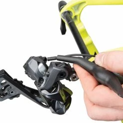 Park Tool Outil Pour Circuits électroniques EWS-1 -Pièces vélo trekking Soldes ParkTool EWS 3C Y Schlussel Innensechskant fur elektronische Schaltungen EWS 1 4