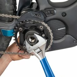 Park Tool Outil Bague De Sécurité Pour STEPS LRT-2 -Pièces vélo trekking Soldes Park Tool LRT 2 20086099 03