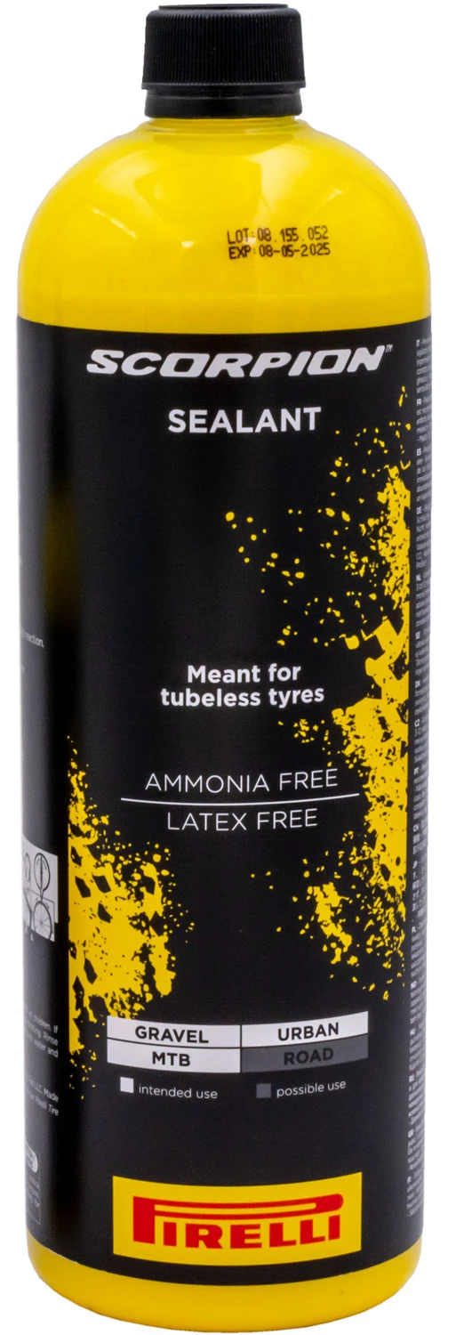 Pirelli Scorpion SmartSEAL 3 Pirelli Scorpion SmartSEAL – Image 3
