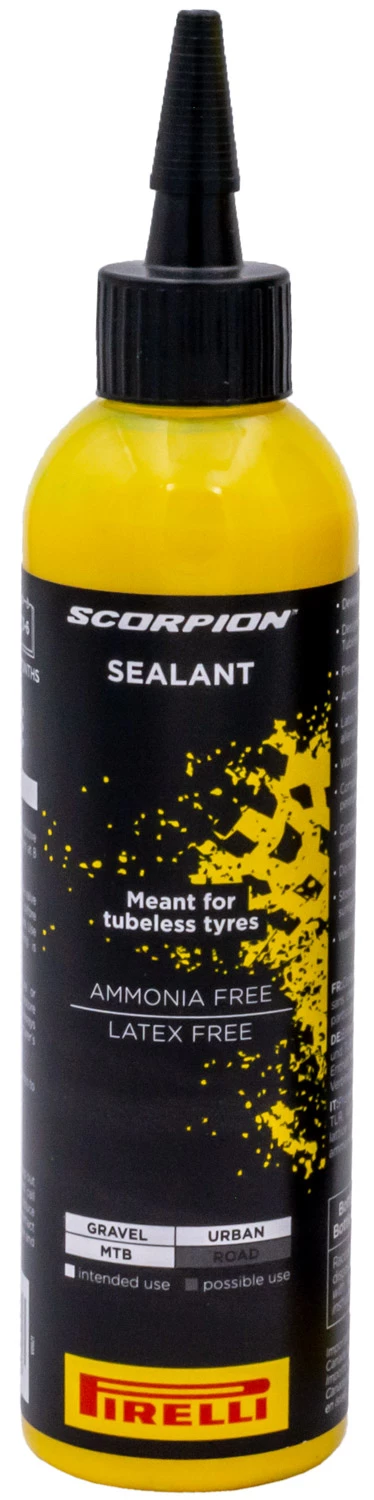 Pirelli Scorpion SmartSEAL 2 Pirelli Scorpion SmartSEAL – Image 2