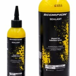 Pirelli Scorpion SmartSEAL