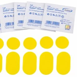 Pirelli SmarTUBE Patch Kit -Pièces vélo trekking Soldes Pirelli SmarTUBE Patch Kit 9393700 a