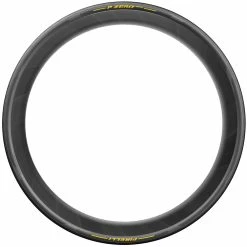 Pirelli Pneu Pliable P Zero Race -Pièces vélo trekking Soldes Pirelli PZero Race yellow 4021400 03