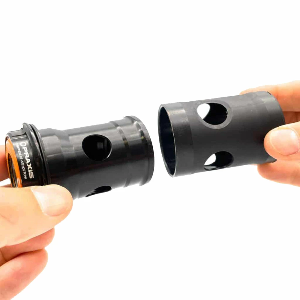 Praxis Works BB30/PF30 M30 Boîte De Pédalier MTB 2 Praxis Works BB30/PF30 M30 Boîte De Pédalier MTB – Image 2