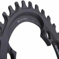 Praxis Works VTT 10/11 Vitesses Shimano FC-M8000/M7000 Plateau 34T 96mm -Pièces vélo trekking Soldes Praxis Works Kettenblatt 34 2096 3