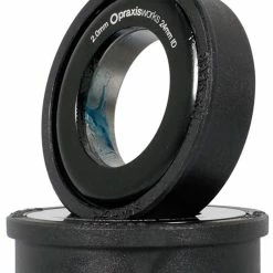 Pièces vélo trekking Soldes 16 Praxis Works BB86/90/92 SRAM GXP Road/MTB Pressfit Boîte De Pédalier