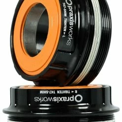 Praxis Works T47 Shimano Hollowtech II Boîte De Pédalier Route/MTB