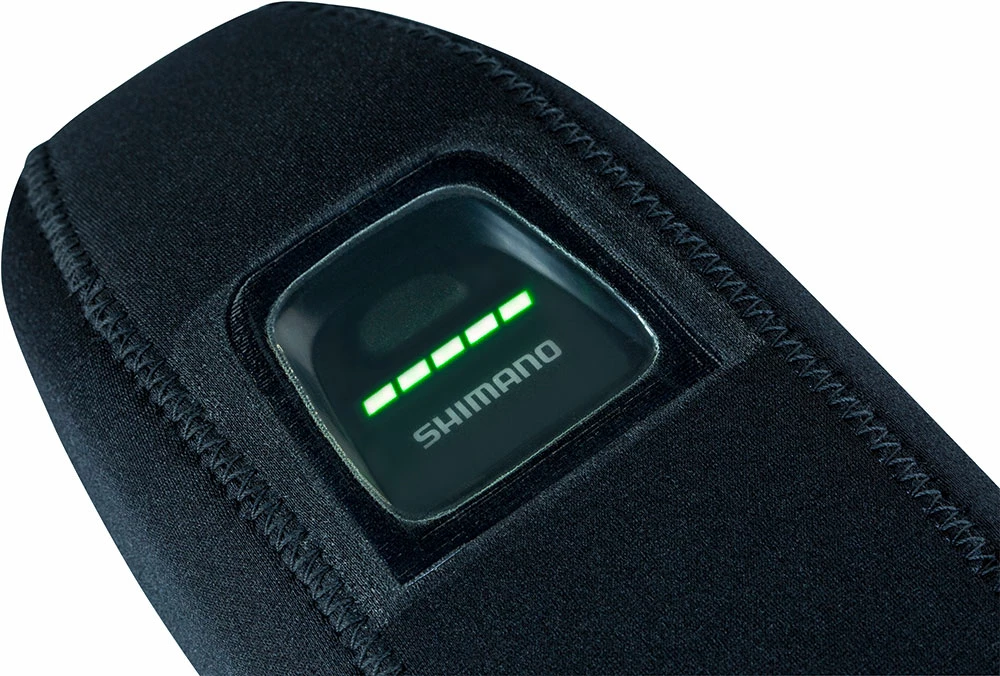 Pro SHIMANO STEPS Couvercle Pour Batterie 3 Pro SHIMANO STEPS Couvercle Pour Batterie – Image 3