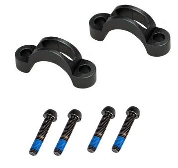 PROFILE DESIGN Kit D'élévation Du Support 2 PROFILE DESIGN Kit D'élévation Du Support – Image 2