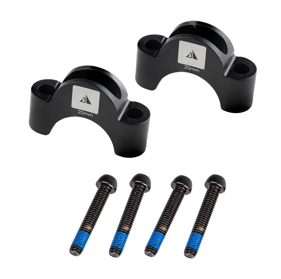 PROFILE DESIGN Kit D'élévation Du Support 3 PROFILE DESIGN Kit D'élévation Du Support – Image 3