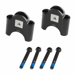 PROFILE DESIGN Kit D'élévation Du Support 10 PROFILE DESIGN Kit D'élévation Du Support -Pièces vélo trekking Soldes Profile Design Riser Kit 40 1