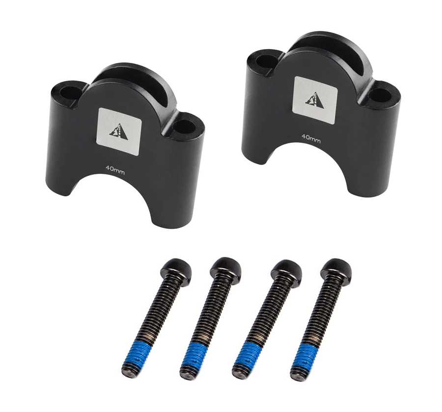 PROFILE DESIGN Kit D'élévation Du Support 5 PROFILE DESIGN Kit D'élévation Du Support – Image 5