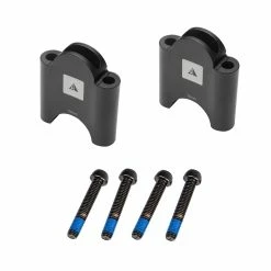 PROFILE DESIGN Kit D'élévation Du Support 11 PROFILE DESIGN Kit D'élévation Du Support -Pièces vélo trekking Soldes Profile Design Riser Kit 50 1